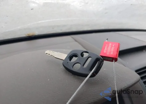 2005 Honda Accord 3.0 Ex из США, поврежденный, VIN 1HGCM66825A013949